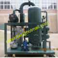 Double Stage Vacuum Transformer Oil Purifier Machine,Oil Processing System